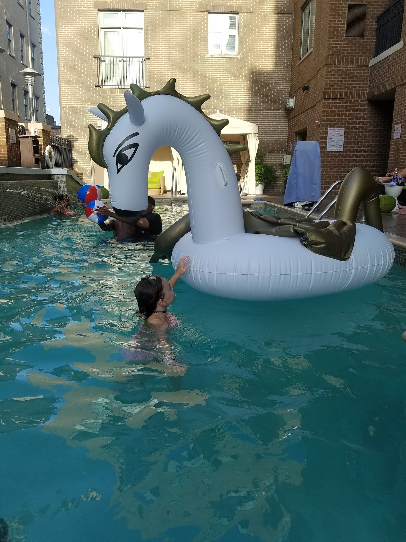 Andaz Savannah, dog-friendly hotel, photo 3