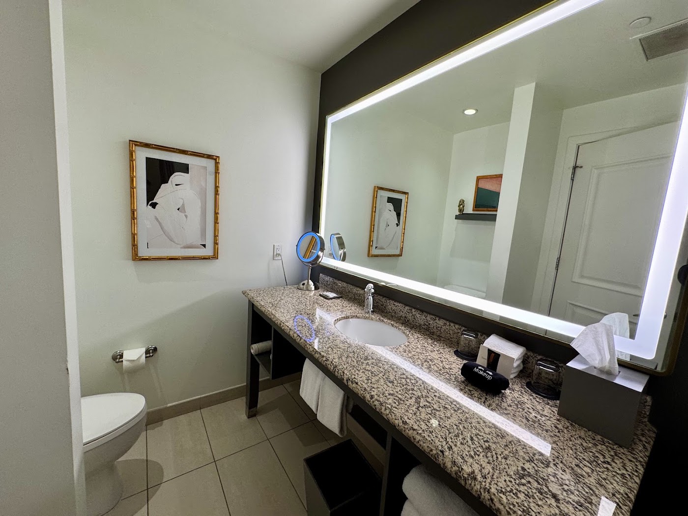 Andaz Savannah, dog-friendly hotel, photo 4
