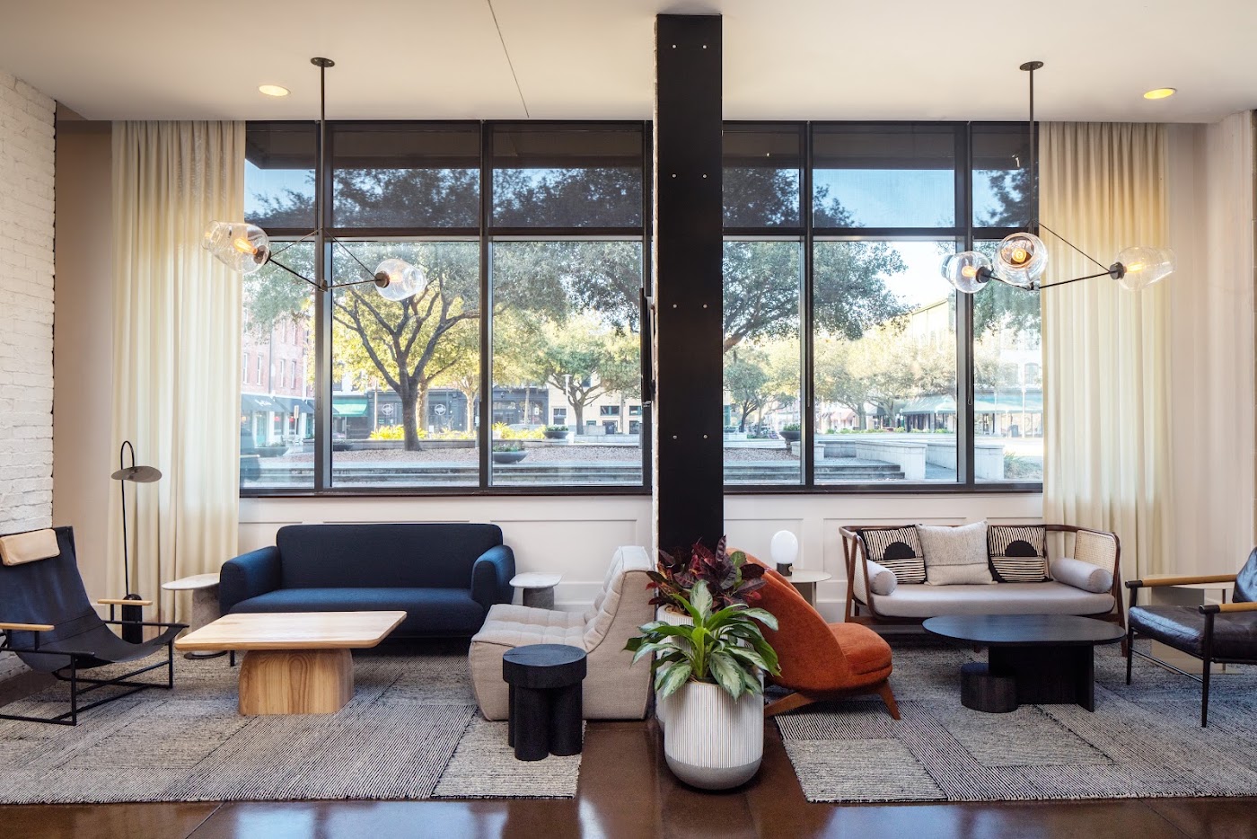 Andaz Savannah, dog-friendly hotel, photo 5