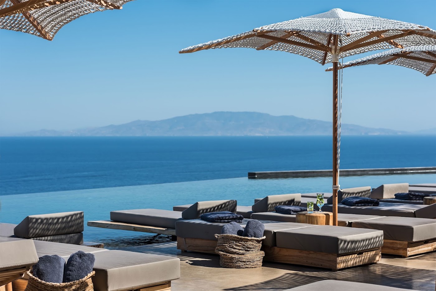 Andronis Arcadia, dog-friendly hotel, photo 2