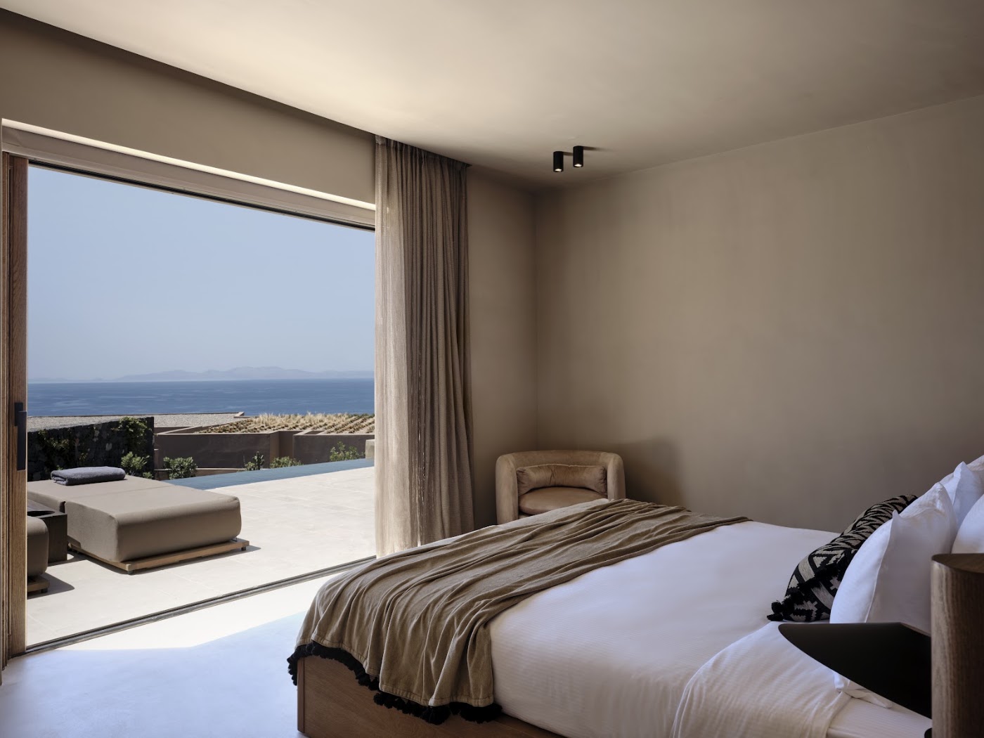 Andronis Arcadia, dog-friendly hotel, photo 3
