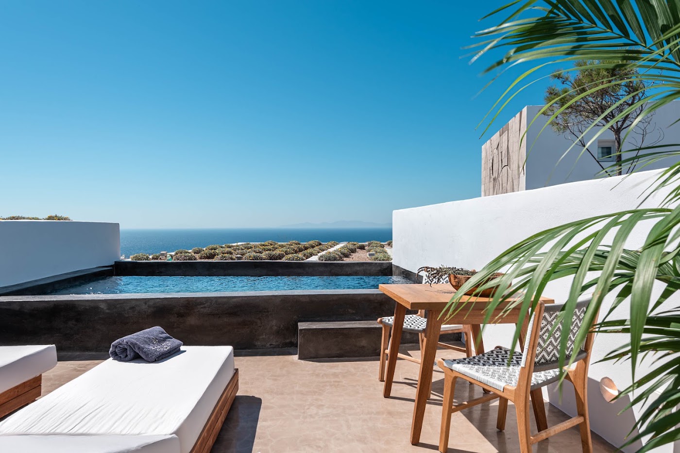 Andronis Arcadia, dog-friendly hotel, photo 5