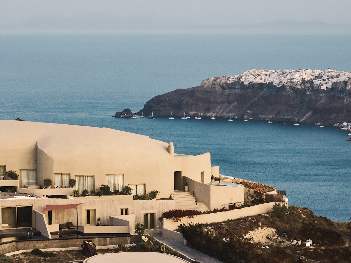Andronis Concept Wellness Resort, dog-friendly hotel, photo 2