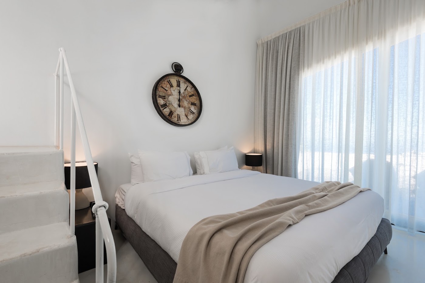 Andronis Concept Wellness Resort, dog-friendly hotel, photo 3