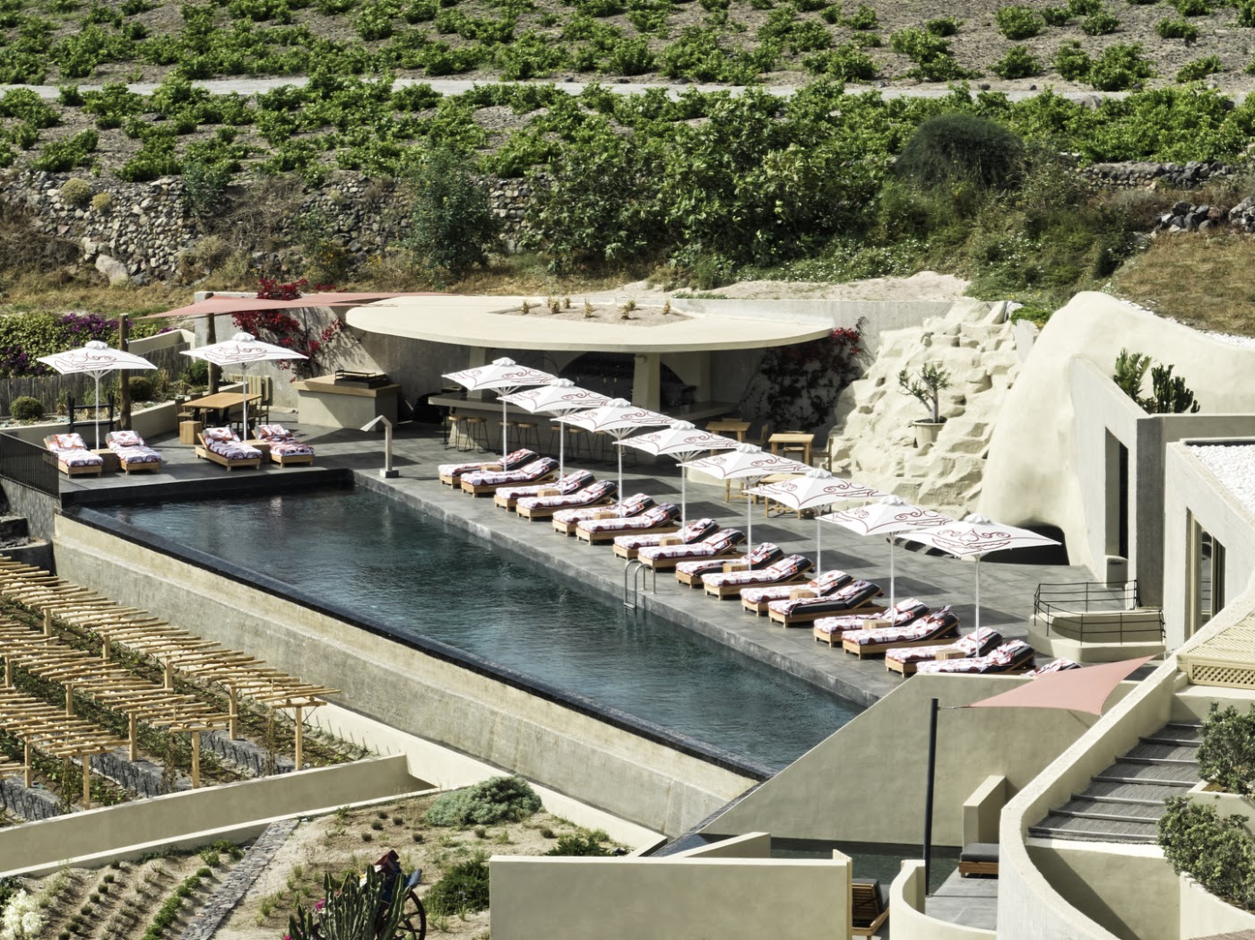 Andronis Concept Wellness Resort, dog-friendly hotel, photo 5