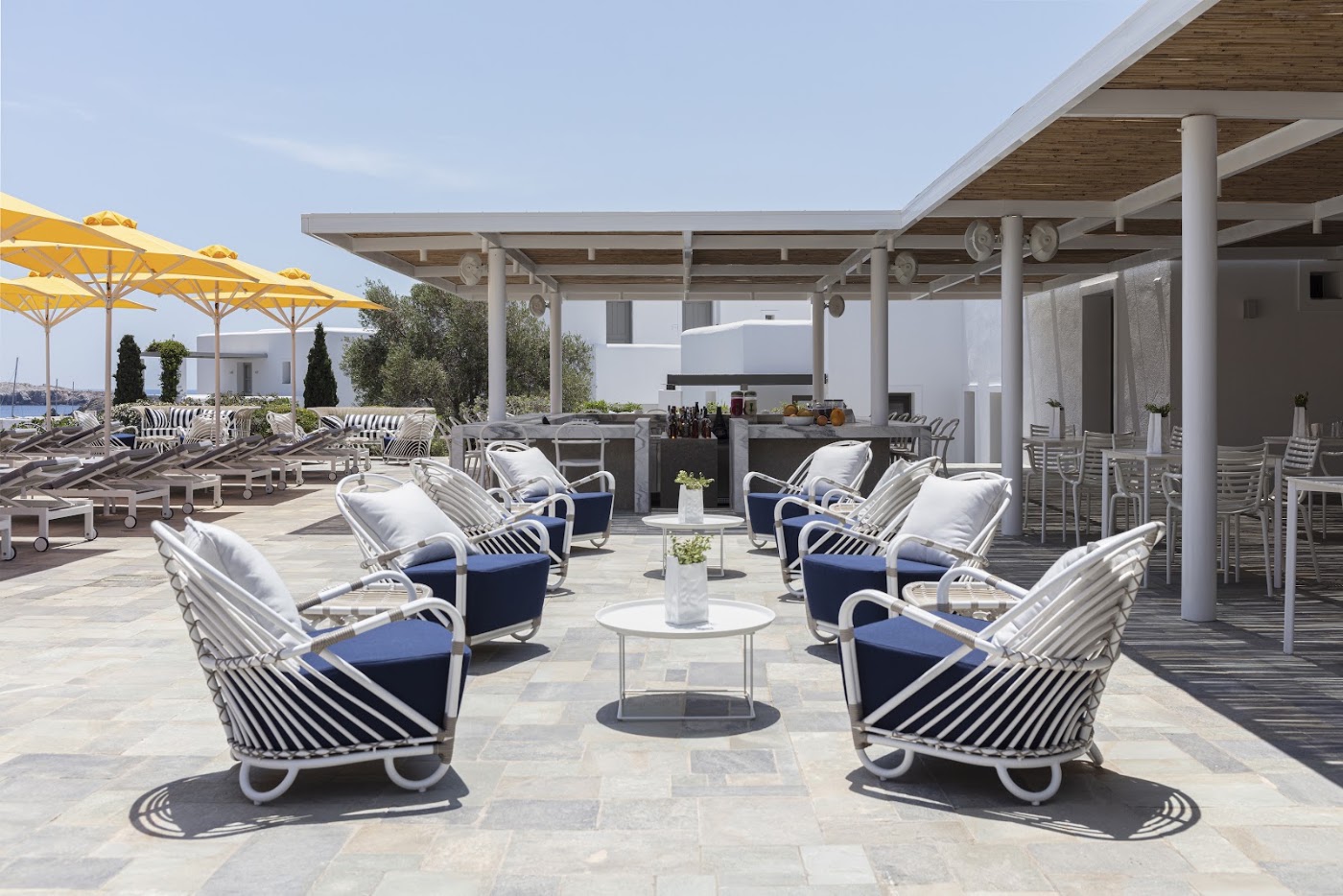 Anemi Hotel & Spa, dog-friendly hotel, photo 2