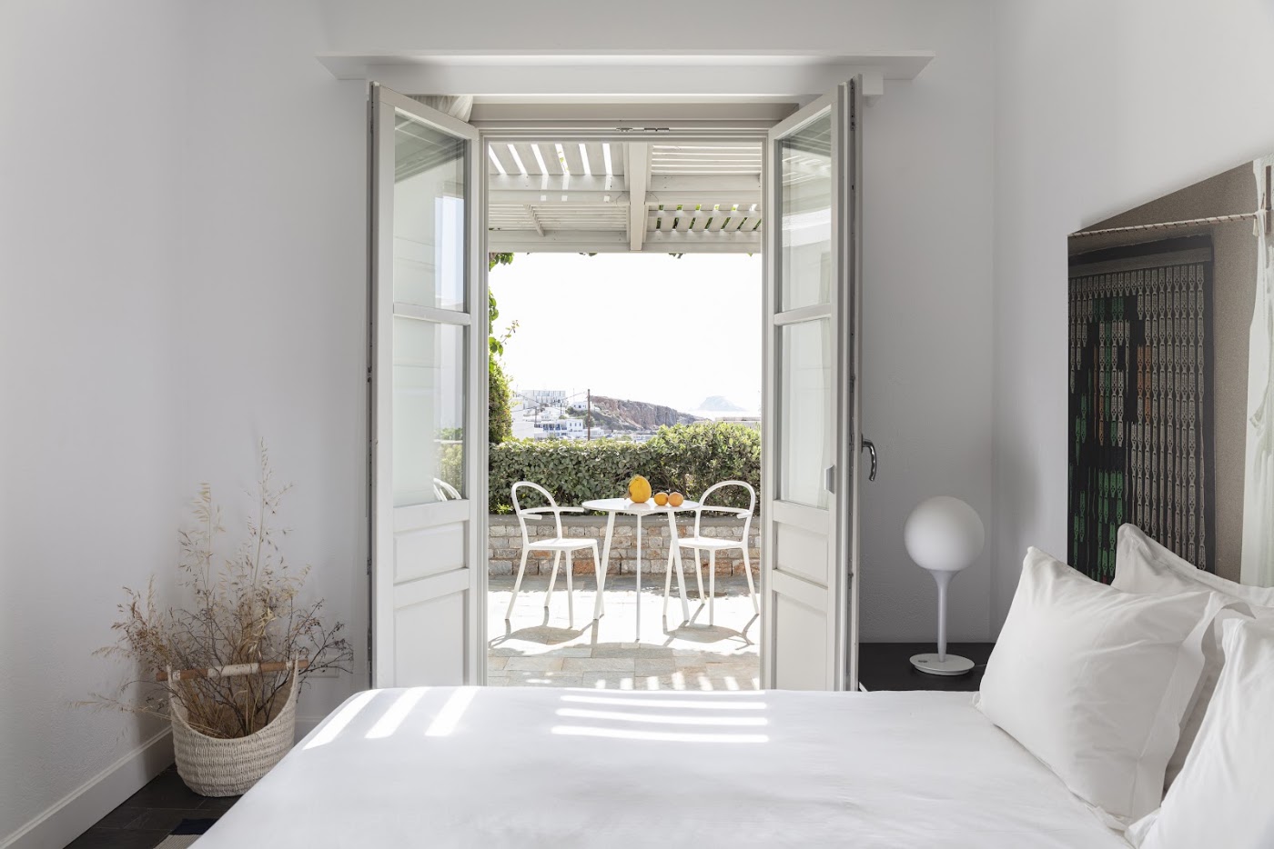 Anemi Hotel & Spa, dog-friendly hotel, photo 3