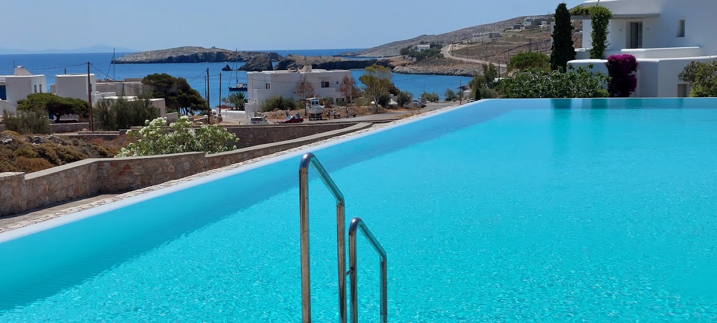 Anemi Hotel & Spa, dog-friendly hotel, photo 4