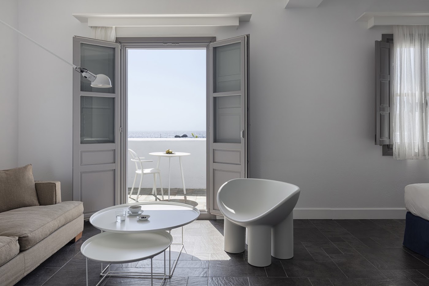 Anemi Hotel & Spa, dog-friendly hotel, photo 5