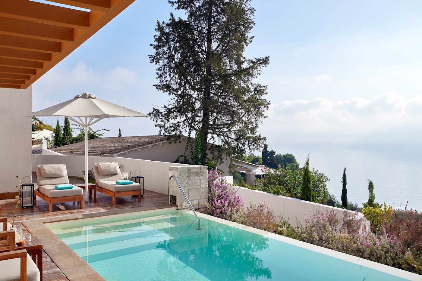 Angsana Corfu Resort & Spa, dog-friendly hotel, photo 4