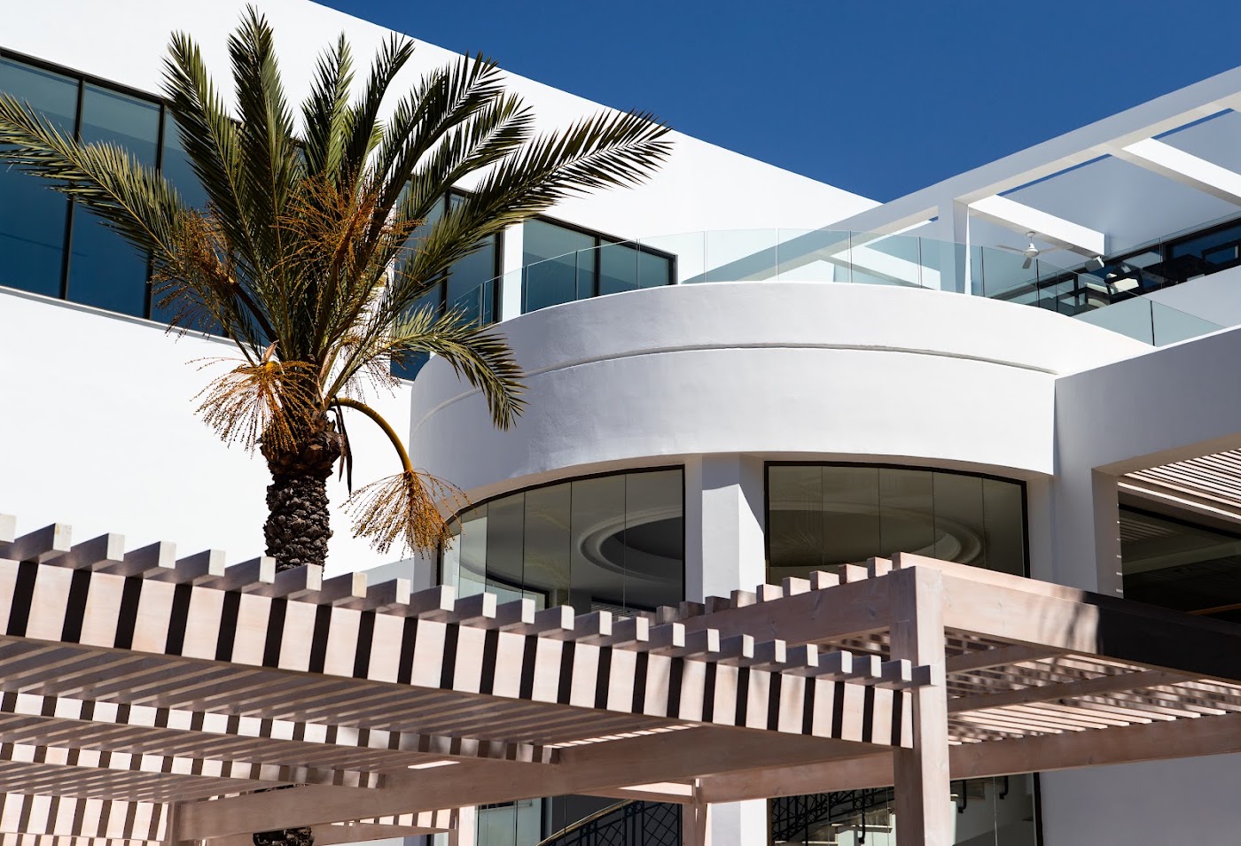 Annabelle, dog-friendly hotel in Cyprus