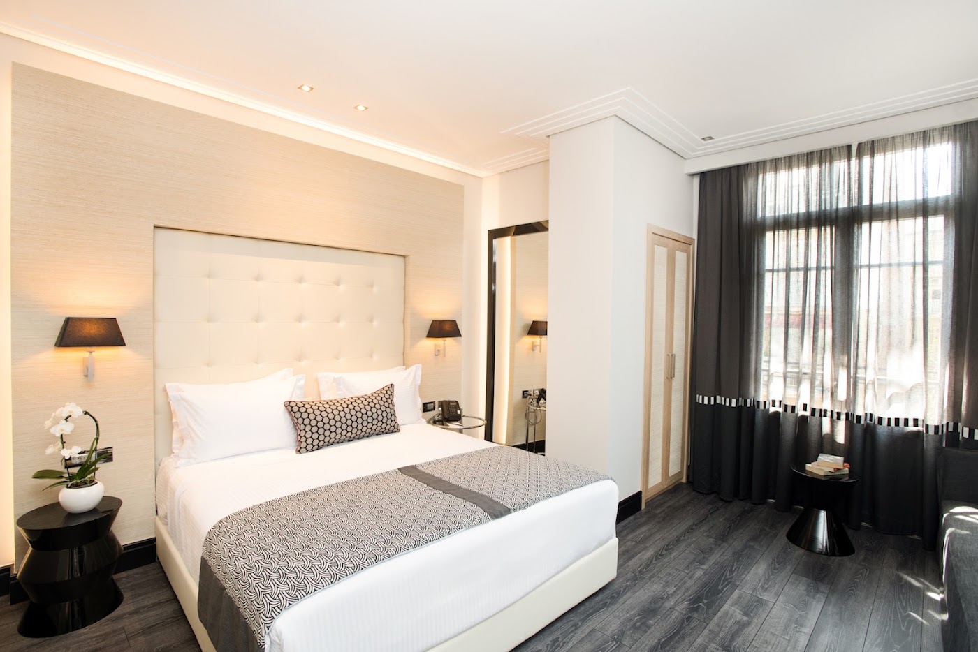 Antigon Urban Chic Hotel, dog-friendly hotel, photo 3