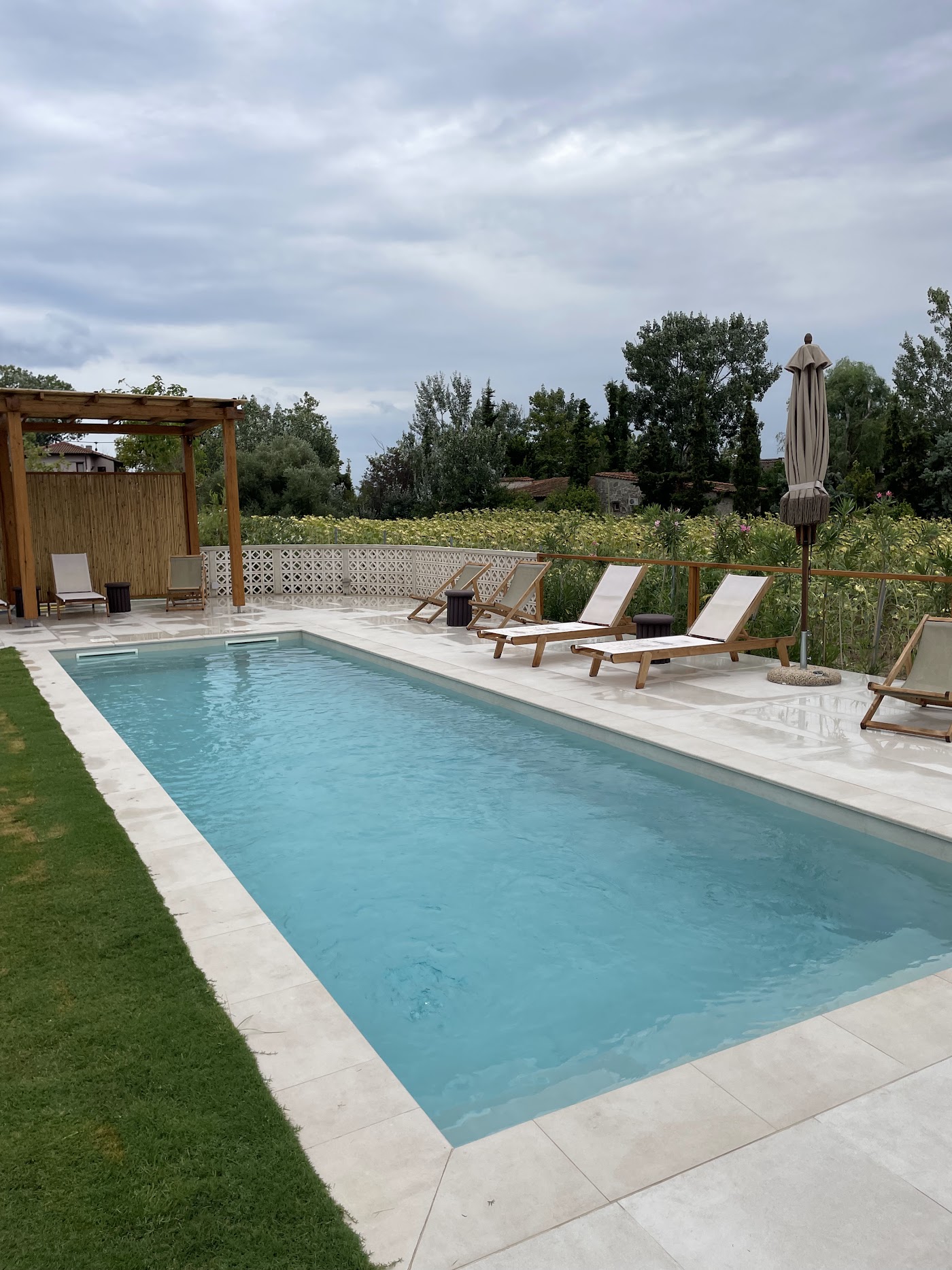 Antigon Urban Chic Hotel, dog-friendly hotel, photo 4