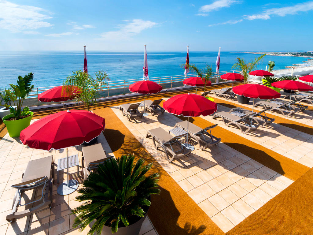 Aparthotel Adagio Nice Promenade des Anglais, dog-friendly hotel, photo 2