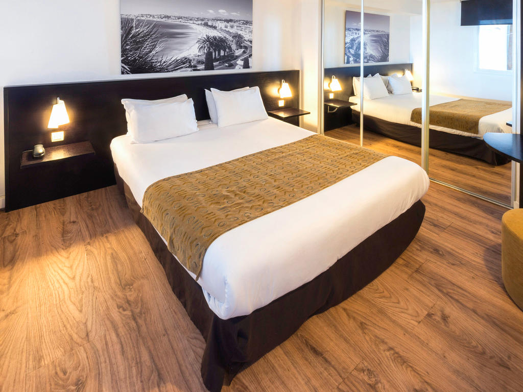 Aparthotel Adagio Nice Promenade des Anglais, dog-friendly hotel, photo 3