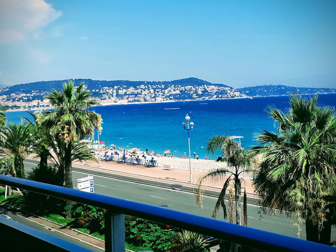 Aparthotel Adagio Nice Promenade des Anglais, dog-friendly hotel, photo 4