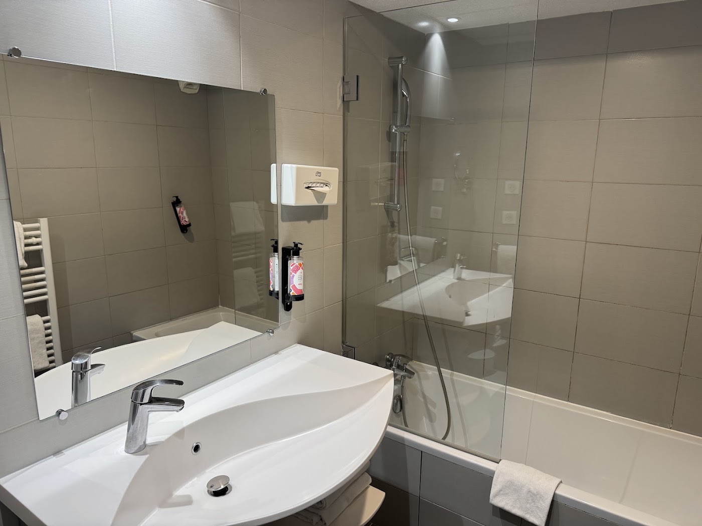 Aparthotel Adagio Nice Promenade des Anglais, dog-friendly hotel, photo 5