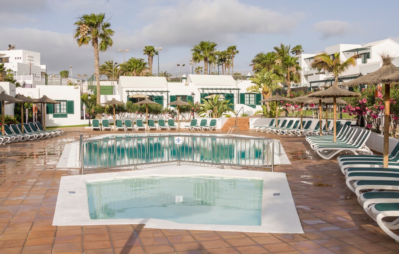 Best dog-friendly hotels in gran canaria and lanzarote