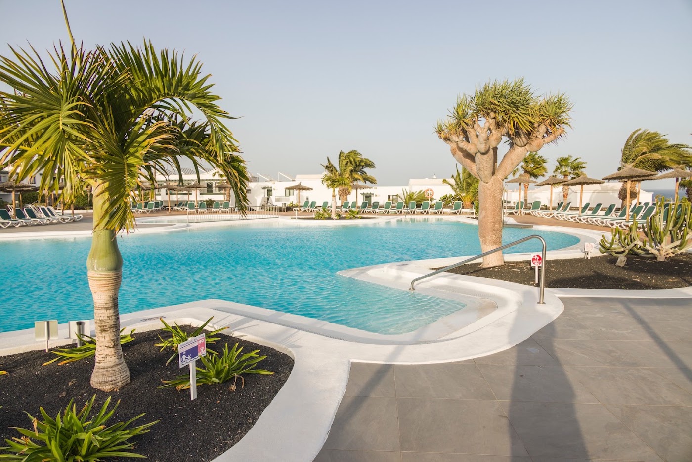 Aparthotel ILUNION Costa Sal Lanzarote, dog-friendly hotel, photo 3