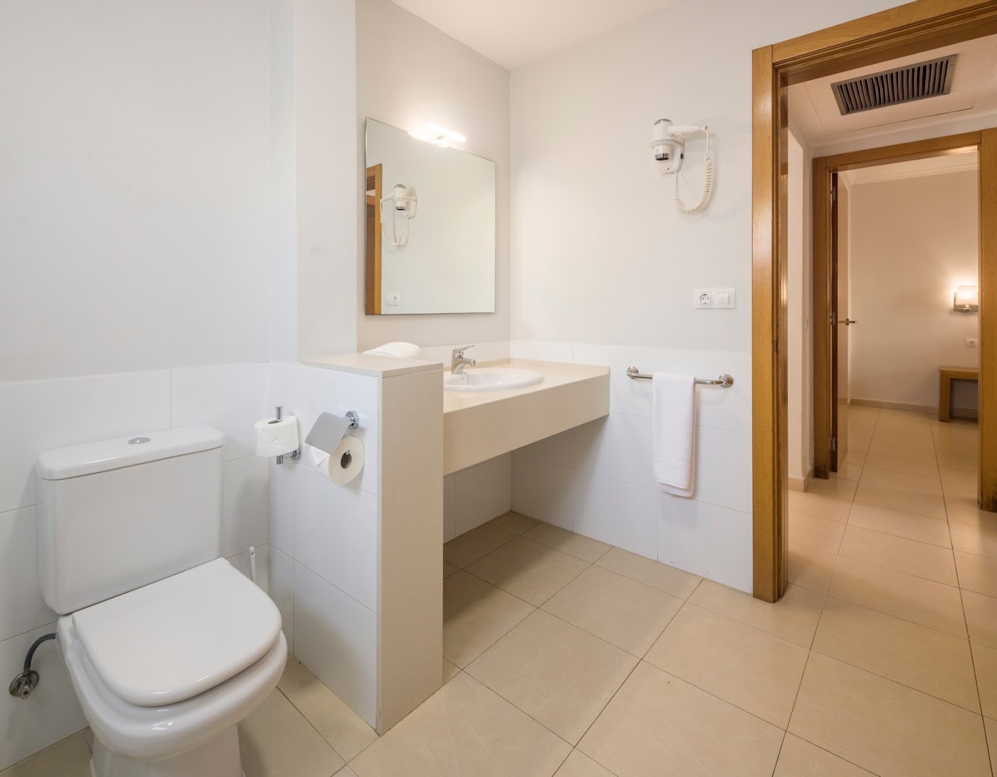 Aparthotel ILUNION Costa Sal Lanzarote, dog-friendly hotel, photo 4