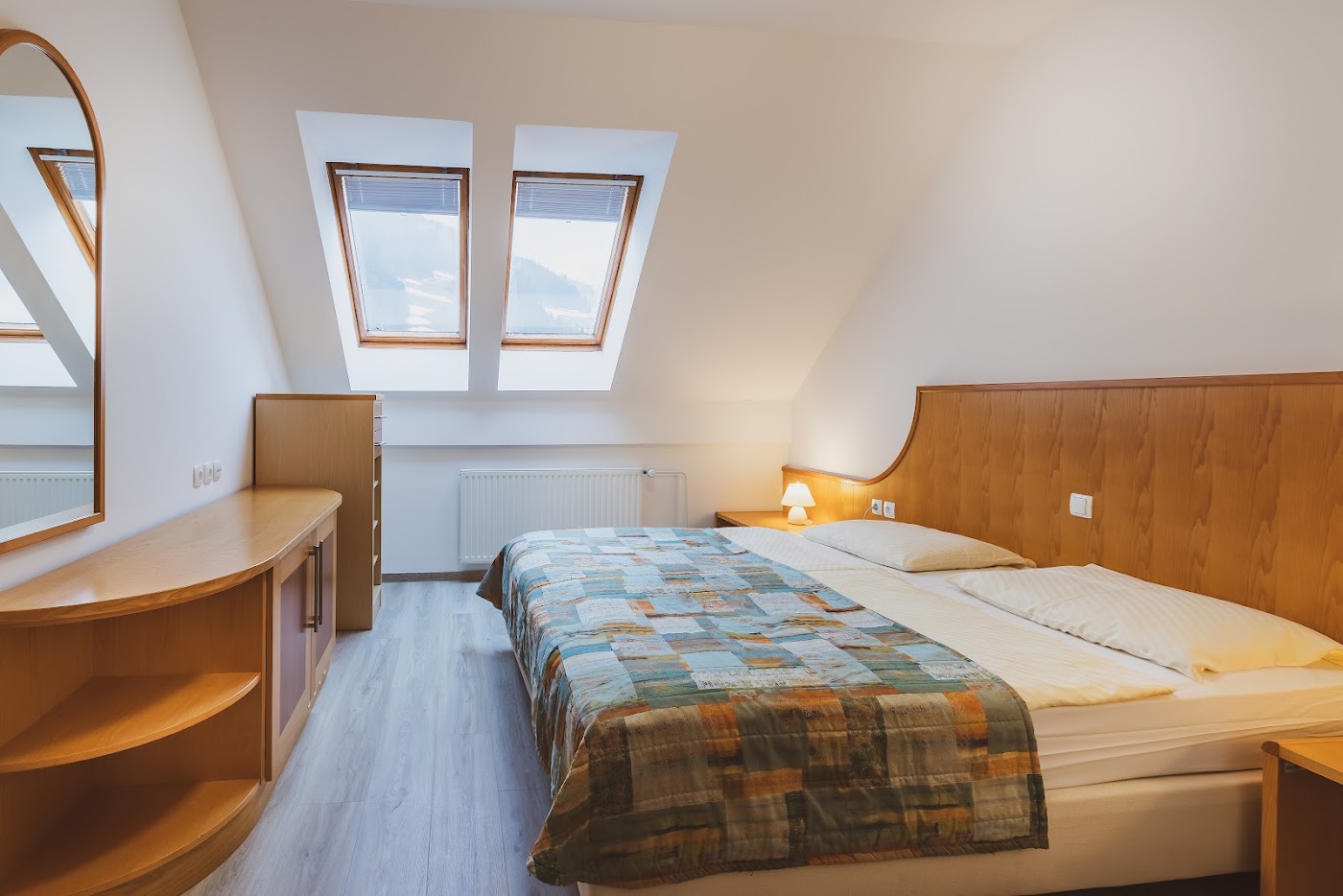 Apartments Vitranc, dog-friendly hotel, photo 3