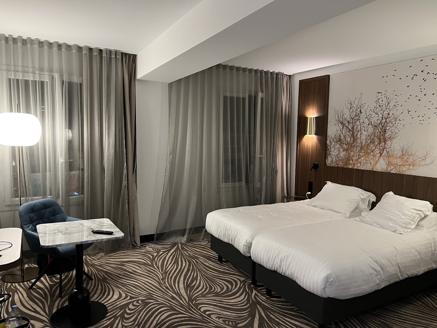 Apollinaire Nice, WorldHotels Distinctive, dog-friendly hotel, photo 3