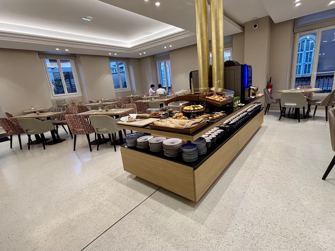 Apollinaire Nice, WorldHotels Distinctive, dog-friendly hotel, photo 5