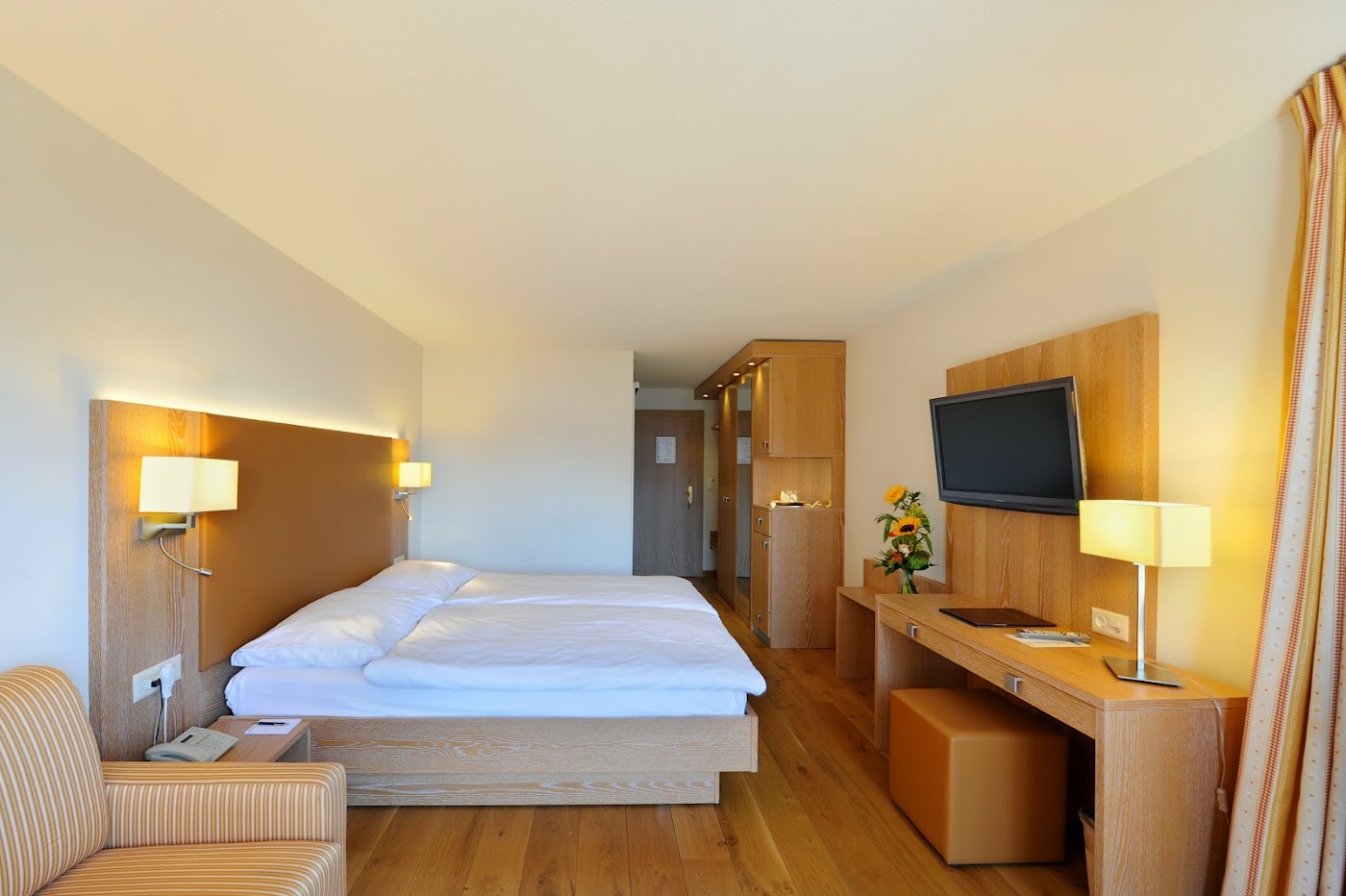Appart-Hôtel Helvetia Intergolf, dog-friendly hotel, photo 3