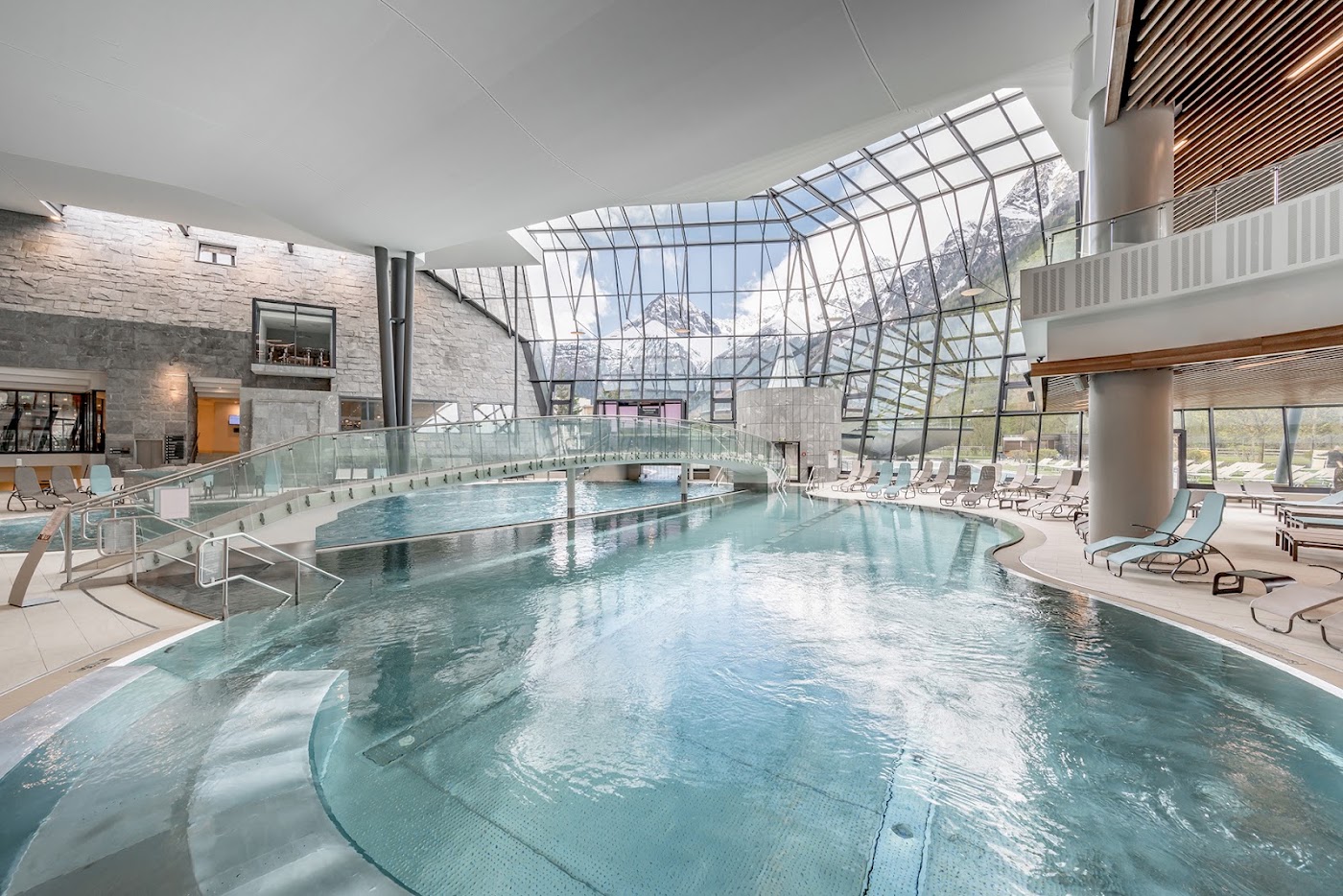AQUA DOME, dog-friendly hotel, photo 4