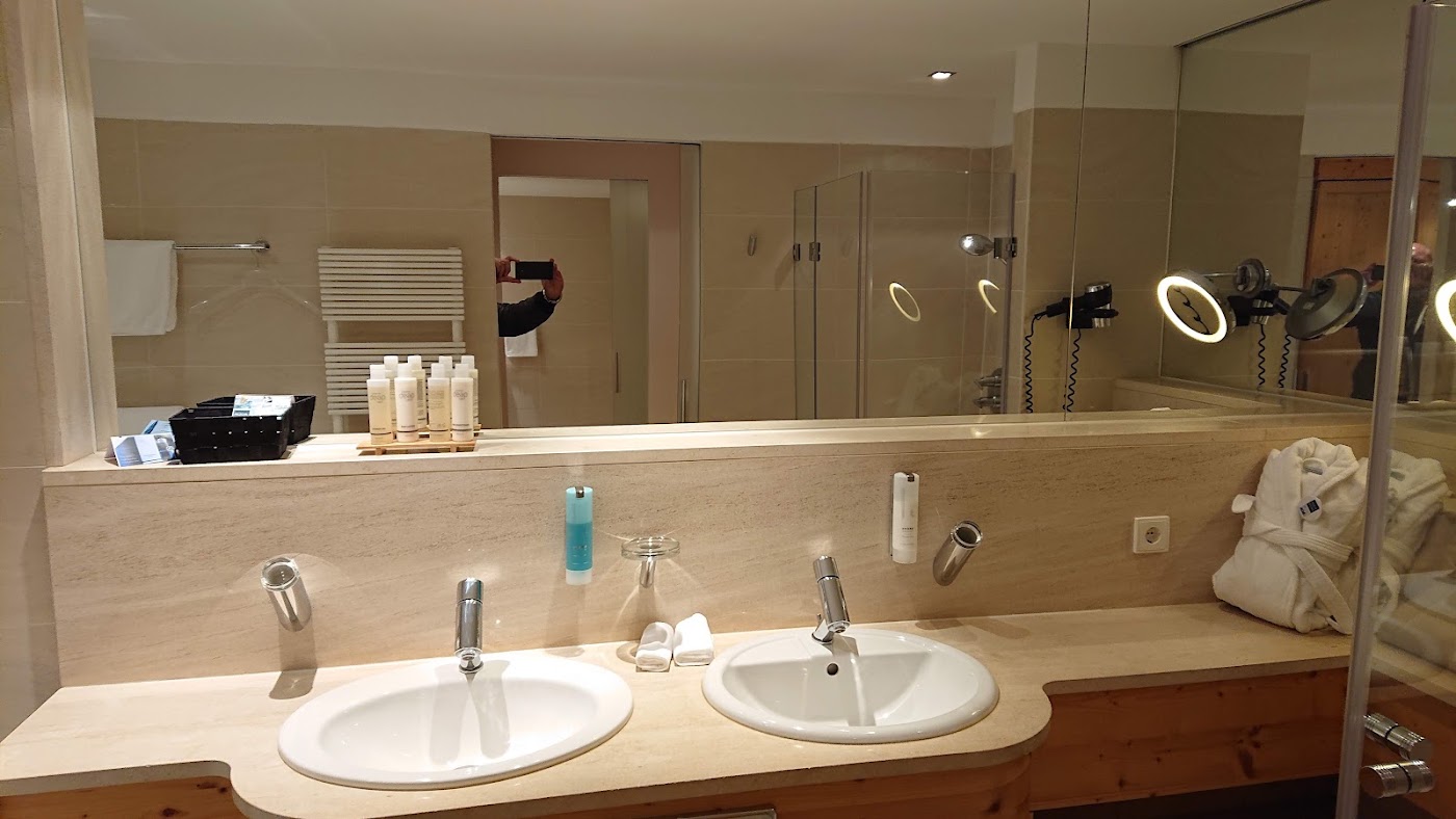 AQUA DOME, dog-friendly hotel, photo 5