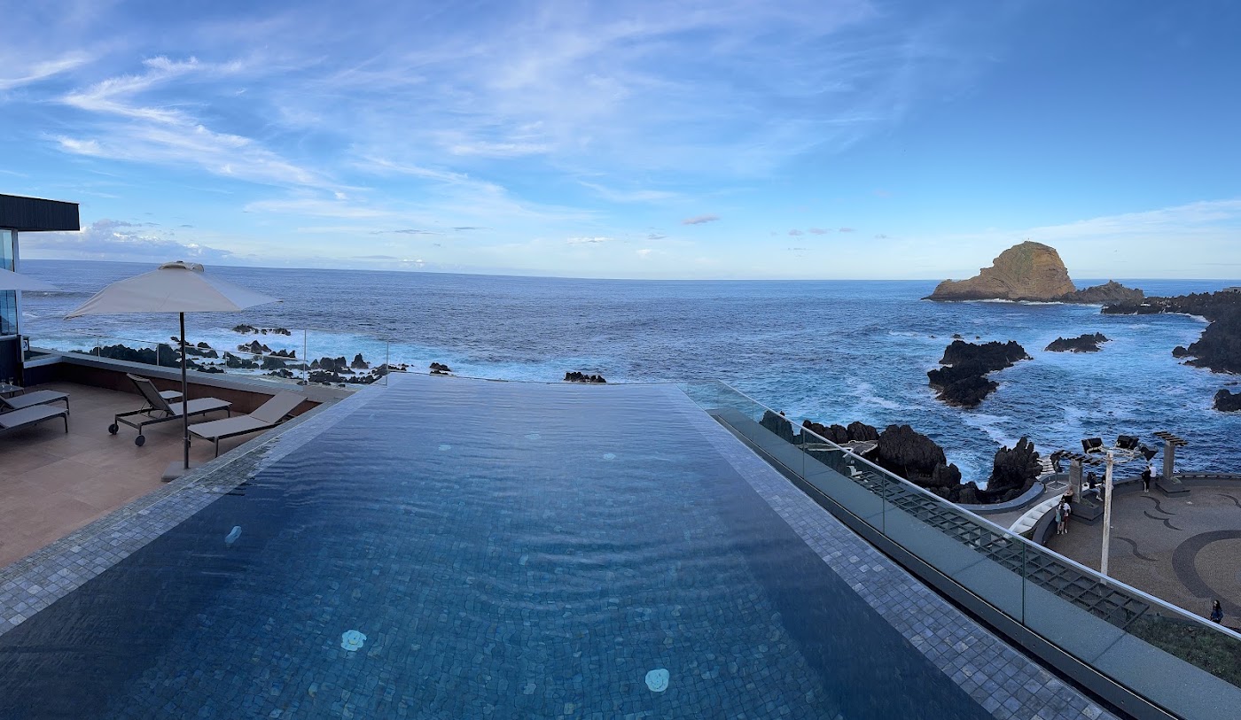 Aqua Natura Madeira, dog-friendly hotel, photo 4