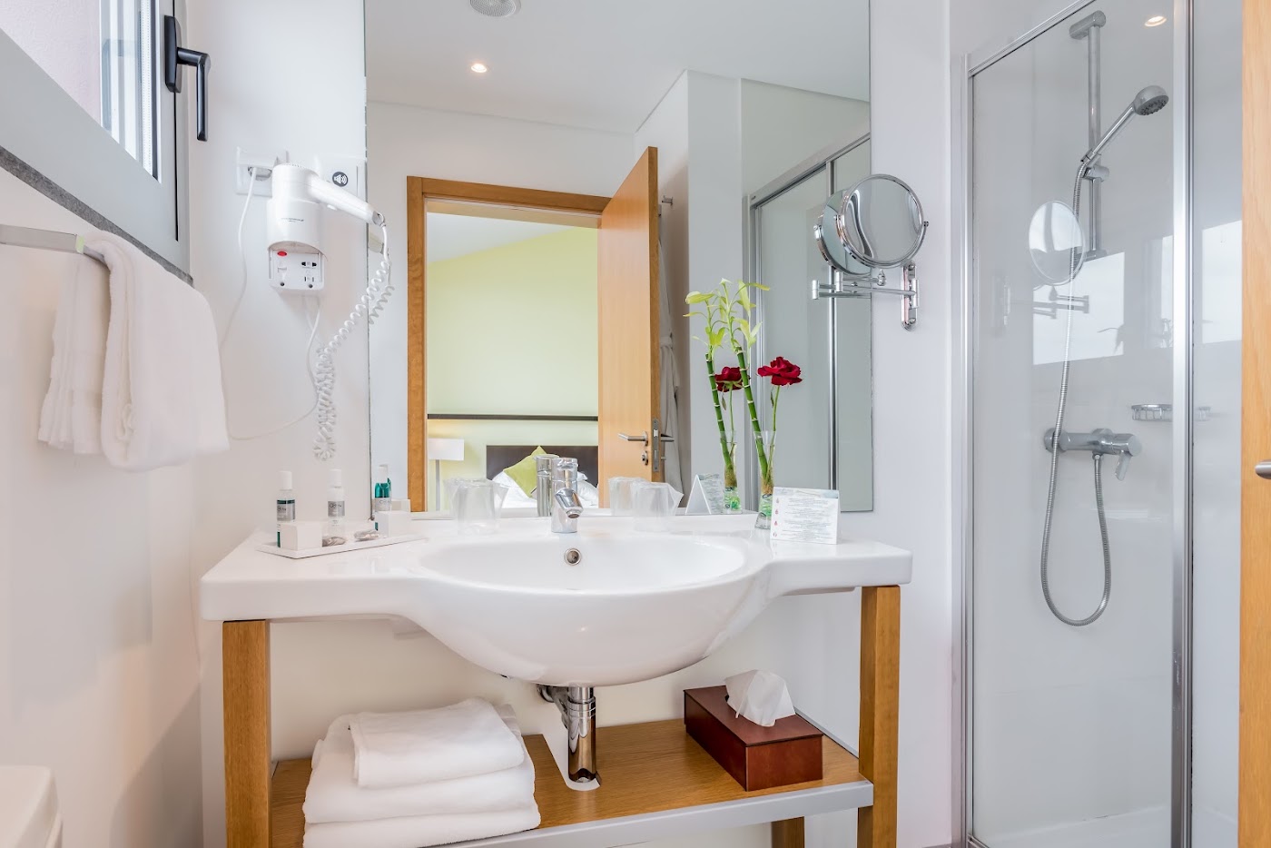 Aqua Natura Madeira, dog-friendly hotel, photo 5