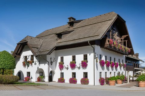 Arabella Jagdhof Resort am Fuschlsee, a Tribute Portfolio Hotel, dog-friendly hotel, photo 2