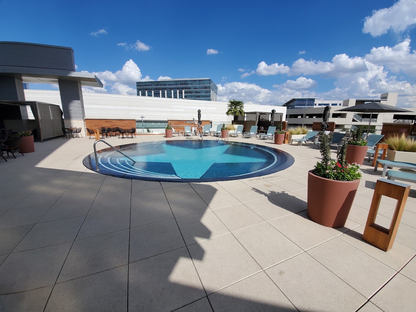 Archer Hotel Austin at the Domain, dog-friendly hotel, photo 4