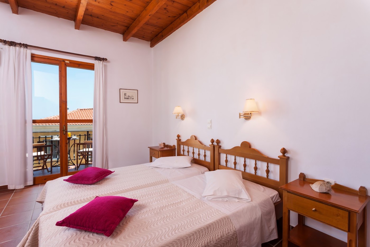 Archontiko Maisonettes, dog-friendly hotel, photo 3
