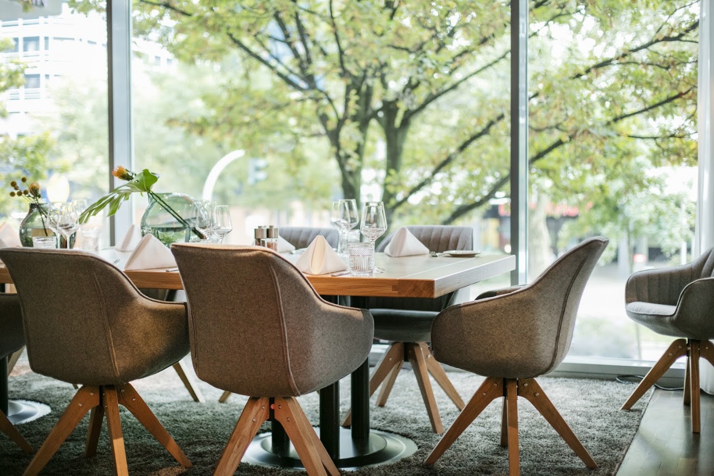 ARCOTEL Rubin Hamburg, dog-friendly hotel, photo 5