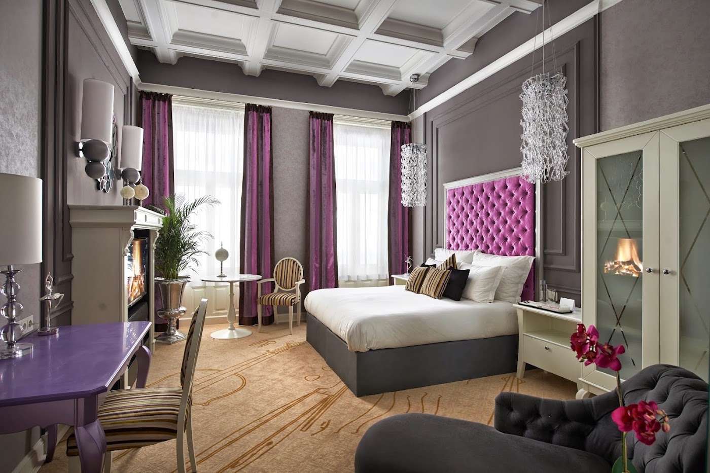 Best dog-friendly hotels in budapest