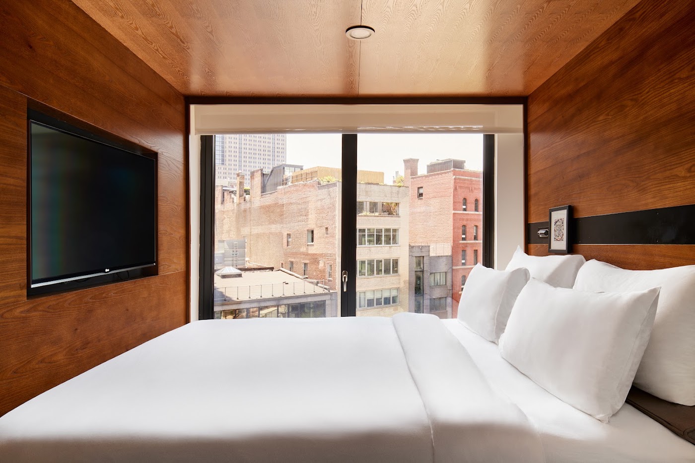 Arlo SoHo, dog-friendly hotel, photo 5