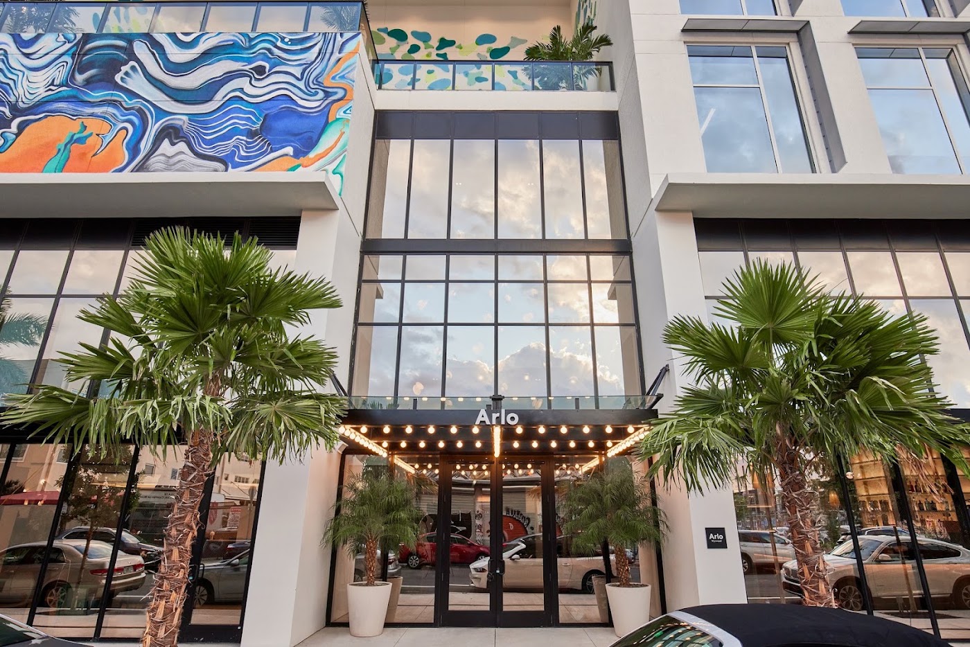 Arlo Wynwood Miami, dog-friendly hotel, photo 2