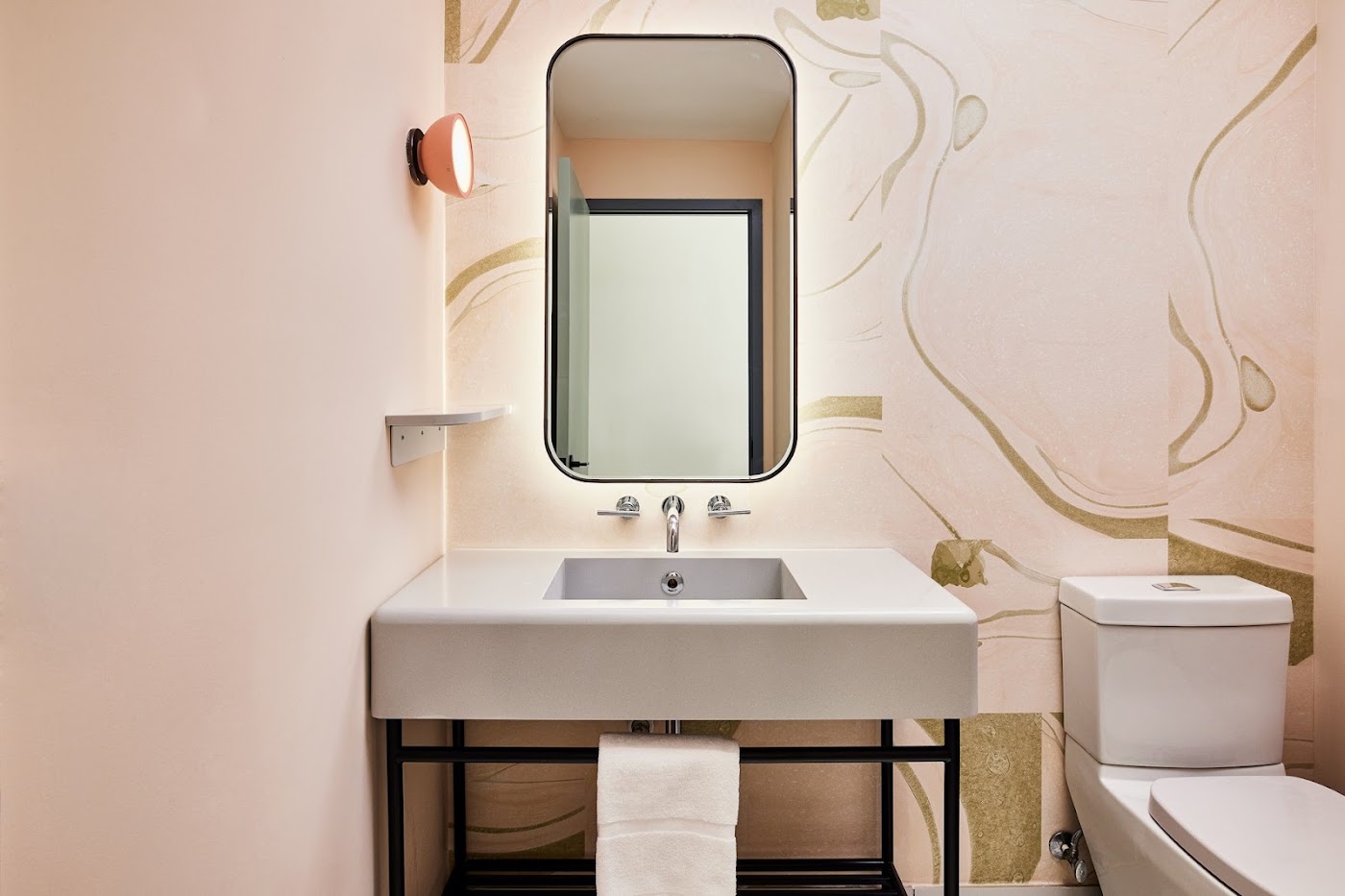 Arlo Wynwood Miami, dog-friendly hotel, photo 5