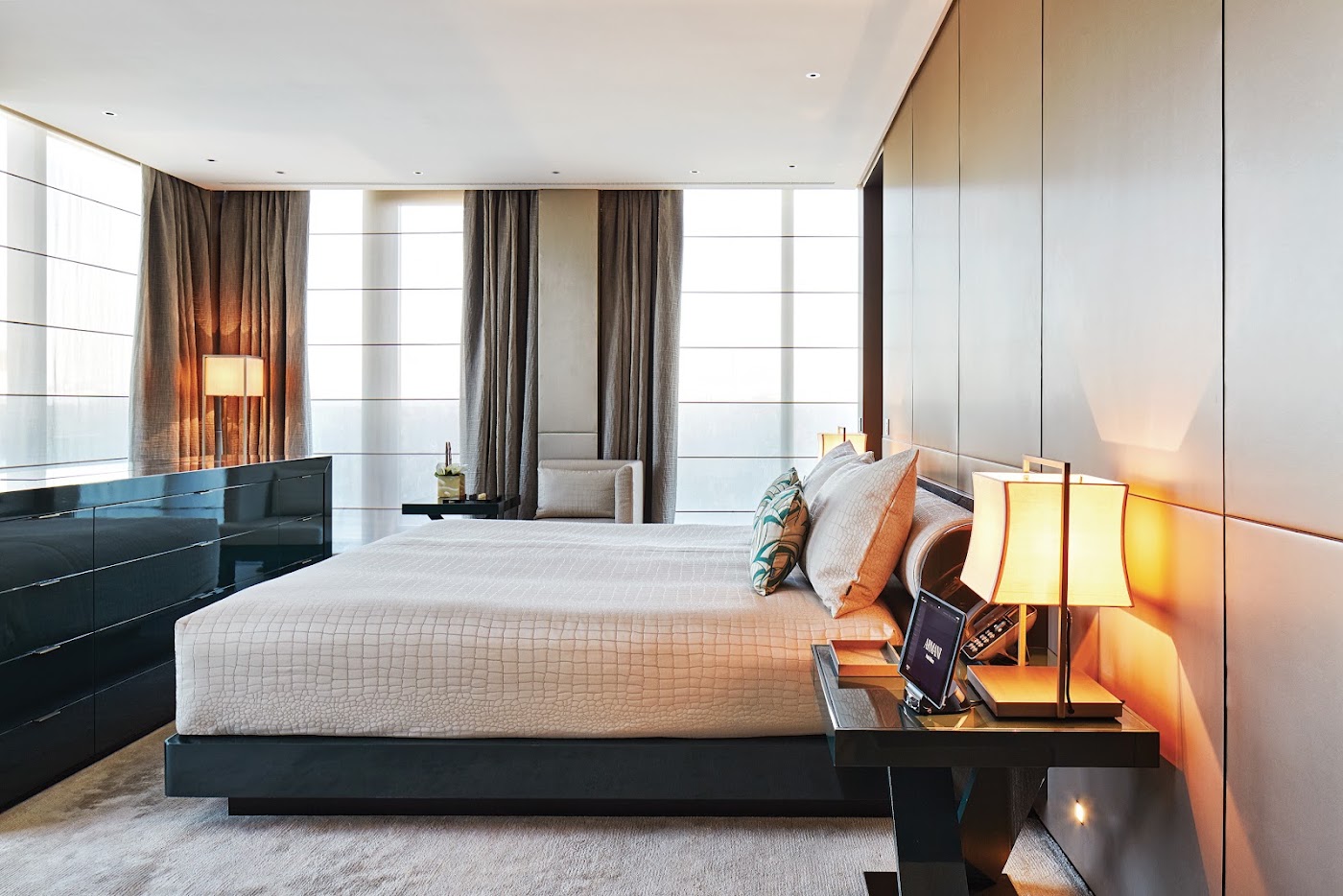 Armani Hotel Milano, dog-friendly hotel, photo 2