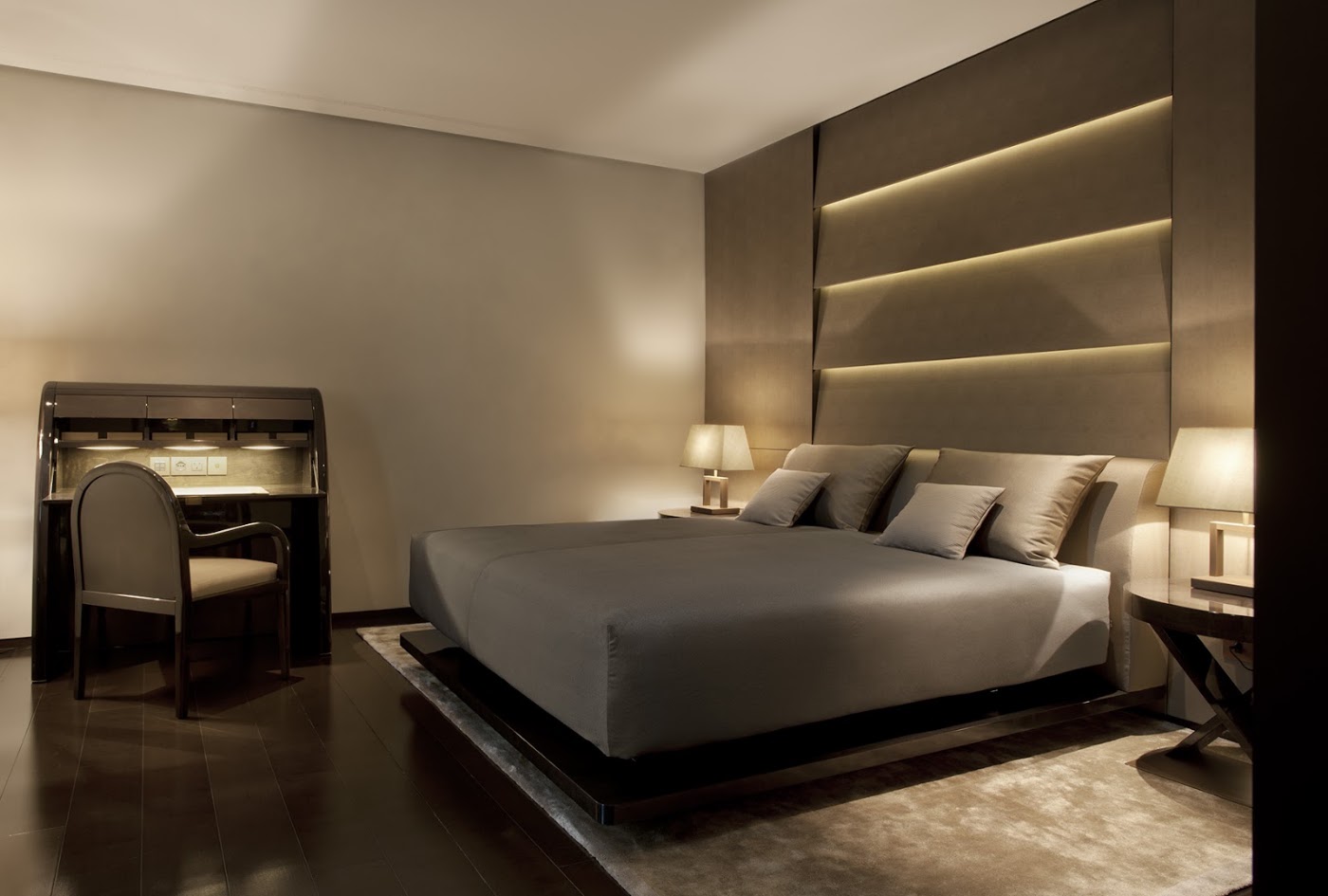 Armani Hotel Milano, dog-friendly hotel, photo 5