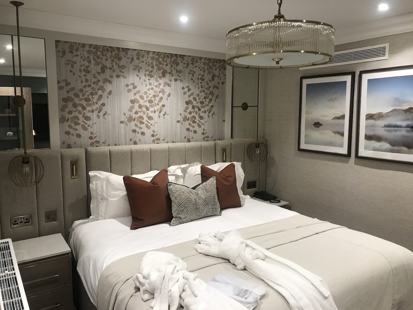 Armathwaite Hall Hotel & Spa, dog-friendly hotel, photo 5
