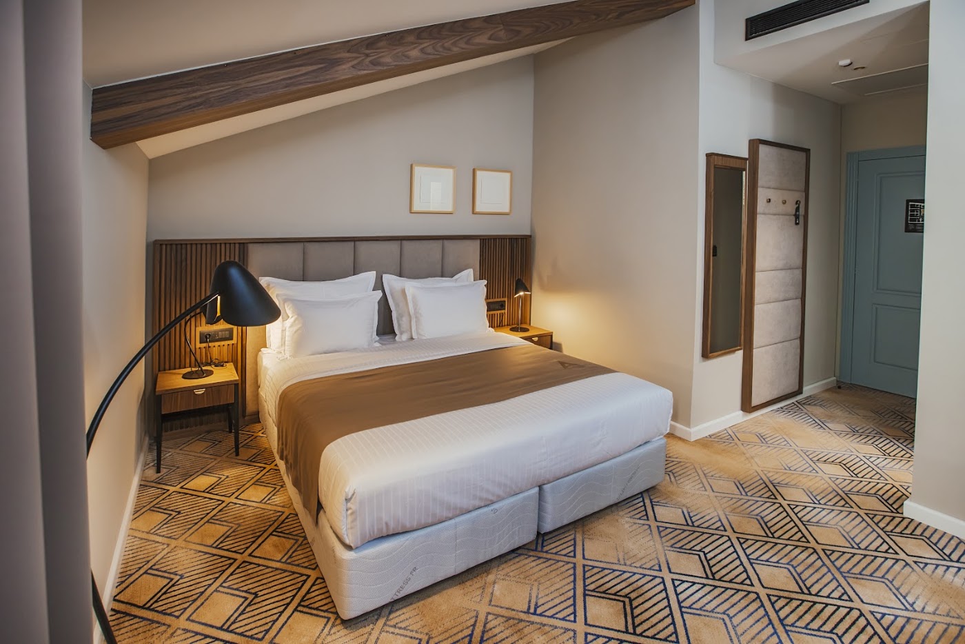 Armerun Heritage Hotel & Residences, dog-friendly hotel, photo 3