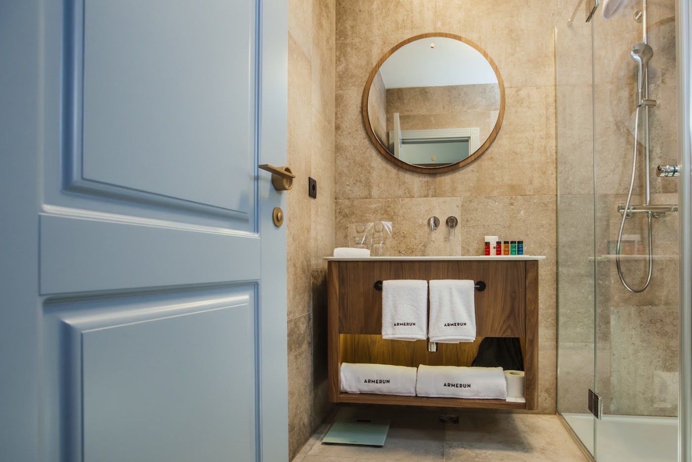 Armerun Heritage Hotel & Residences, dog-friendly hotel, photo 4