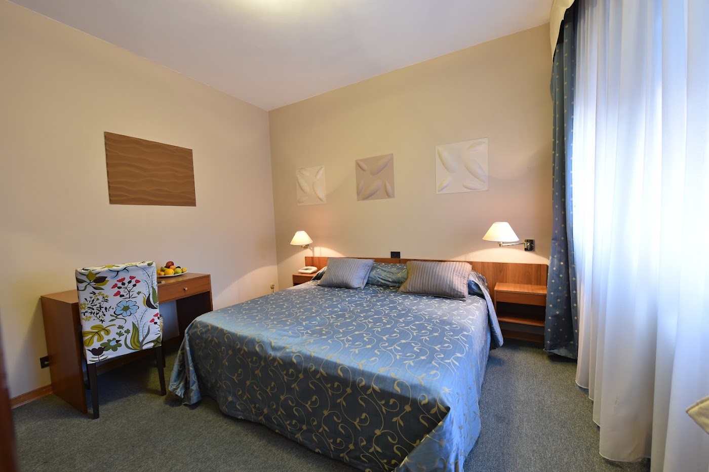 Armonia Lakefront Boutique Hotel, dog-friendly hotel, photo 5