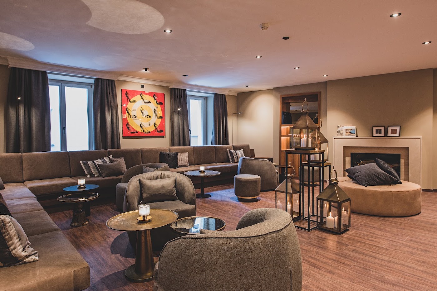 Art Boutique Hotel Monopol, dog-friendly hotel, photo 5