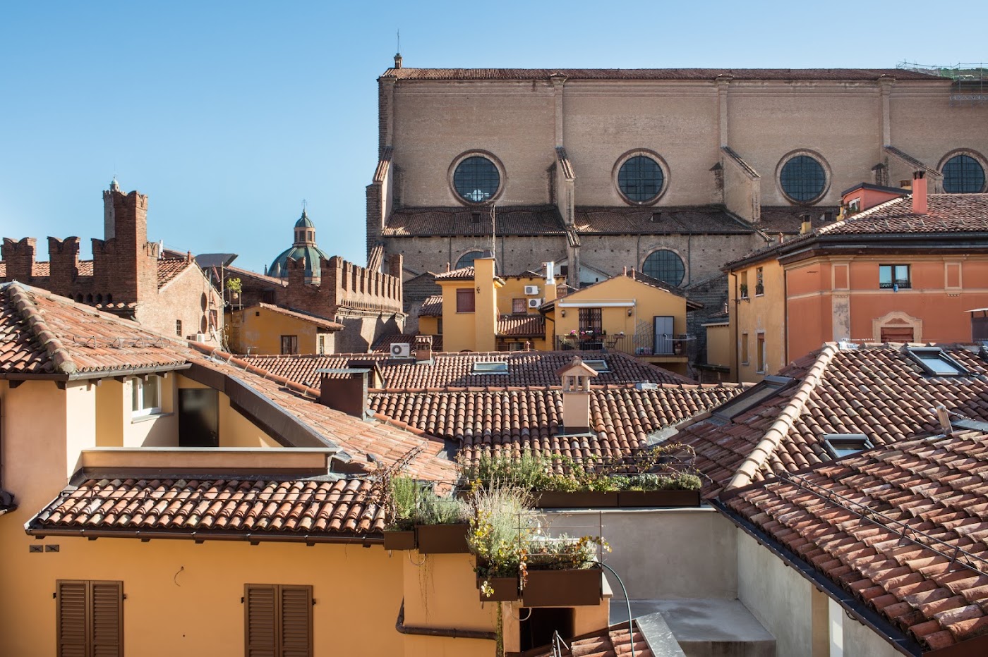 Art Hotel Orologio, dog-friendly hotel in Bologna