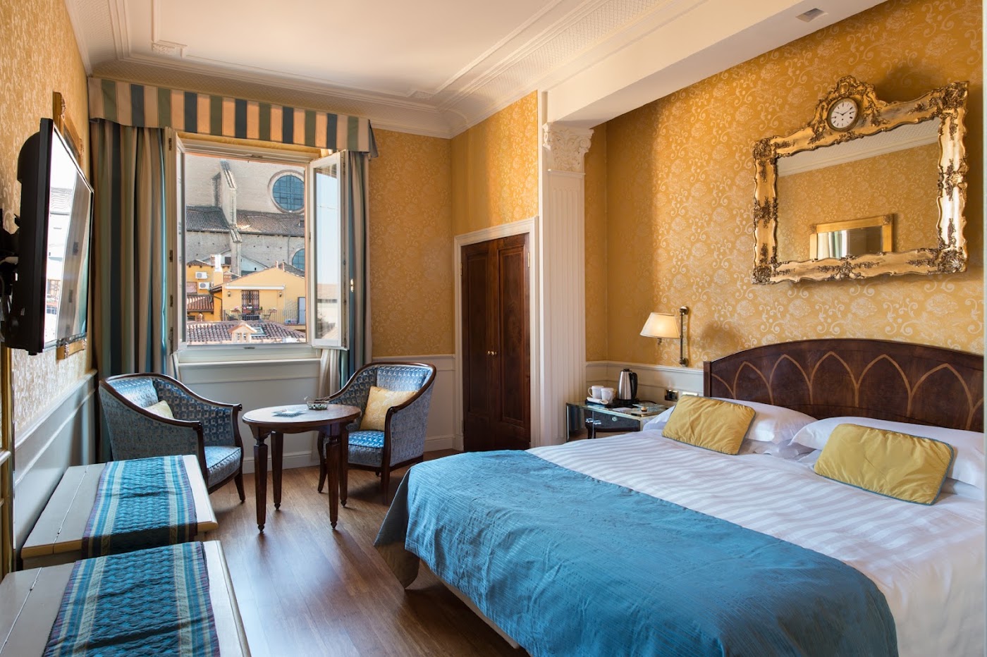 Art Hotel Orologio, dog-friendly hotel, photo 2