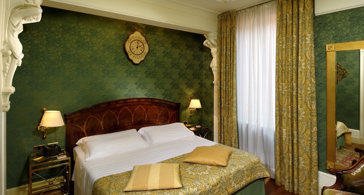 Art Hotel Orologio, dog-friendly hotel, photo 5